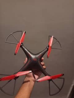 speed drone pmt 889