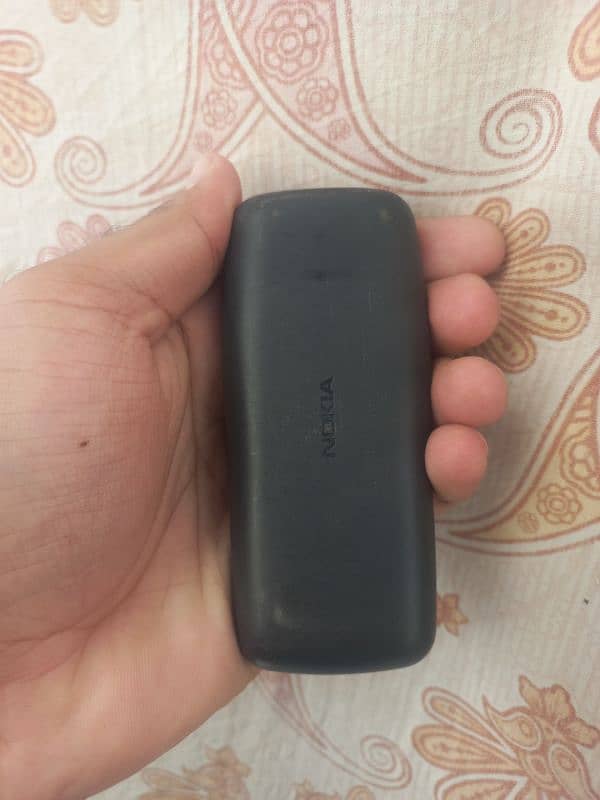 Nokia 105 in mint condition 2