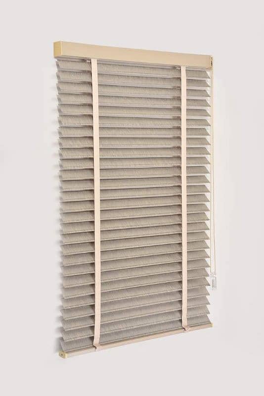 Window Blinds / Roller Blinds / Wooden Blinds / Venetian Blinds 7