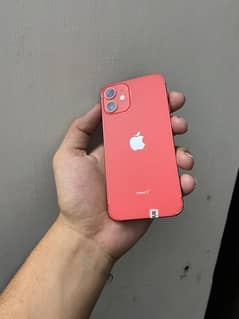 iPhone 12mini