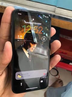 iPhone 11 Pro 256gb pta