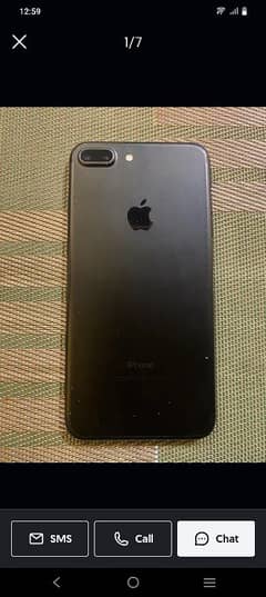 iphone 7 plus non pta 32gb