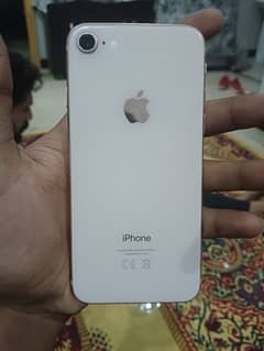 iphone 8 (256 gb) nonpta