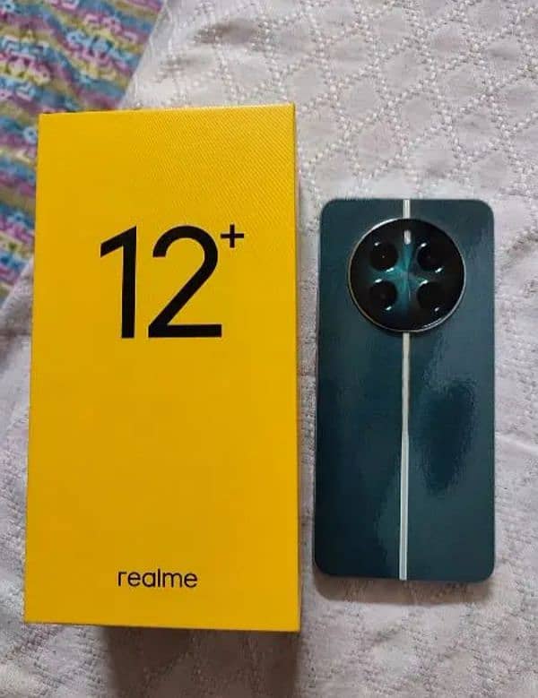 realme 12 pro plus 2