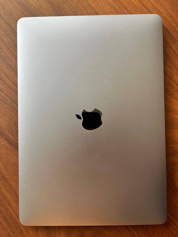 Macbook Air 2018 1