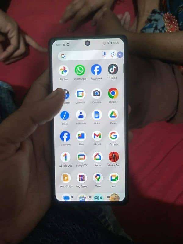 google pixel 6 7