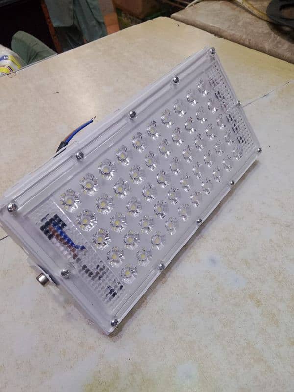 led Flood light 50watt cheap price 2