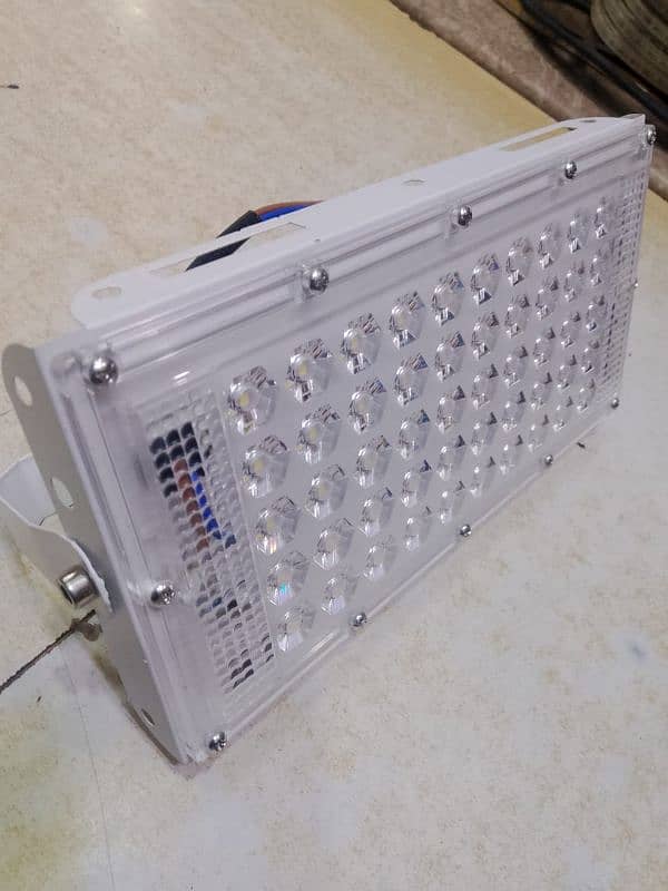 led Flood light 50watt cheap price 3