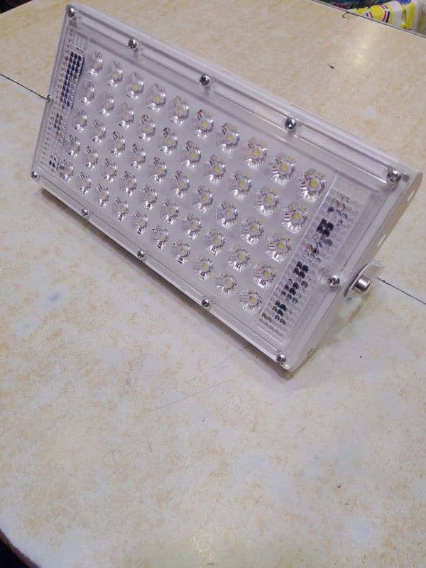 led Flood light 50watt cheap price 4