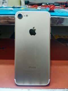 I phone 7