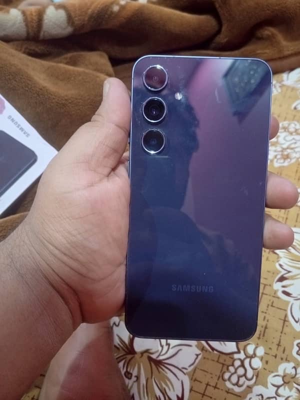 Samsung Galaxy A55 5