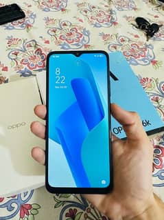 oppo a16k