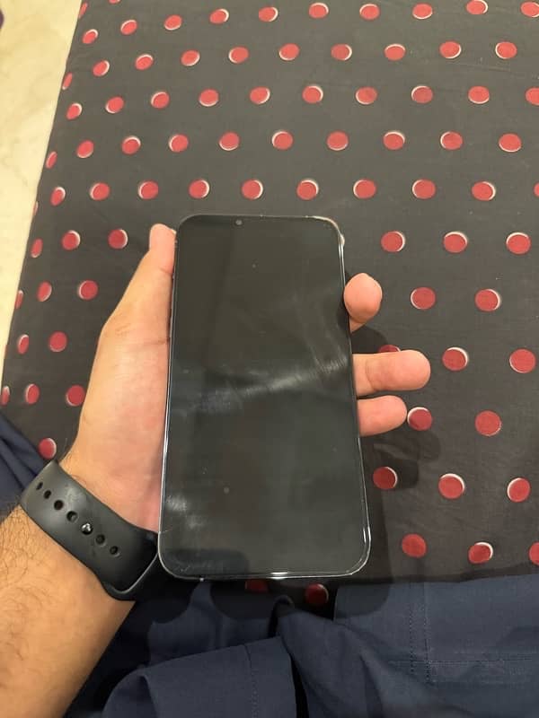 Iphone 13 pro max non pta 1