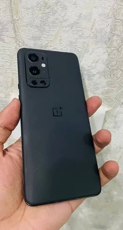 OnePlus 9 pro 3