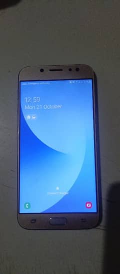 Samsung J7pro 32gb