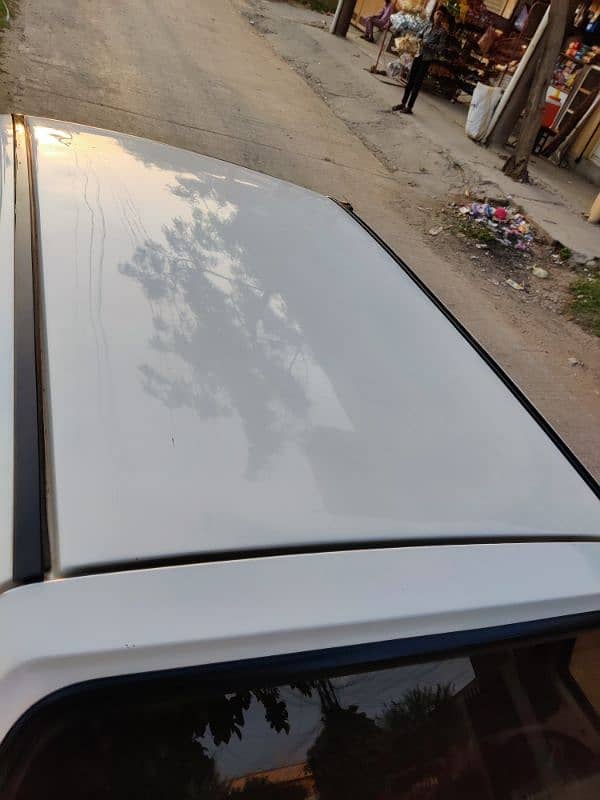 Suzuki Mehran VX 2016 2