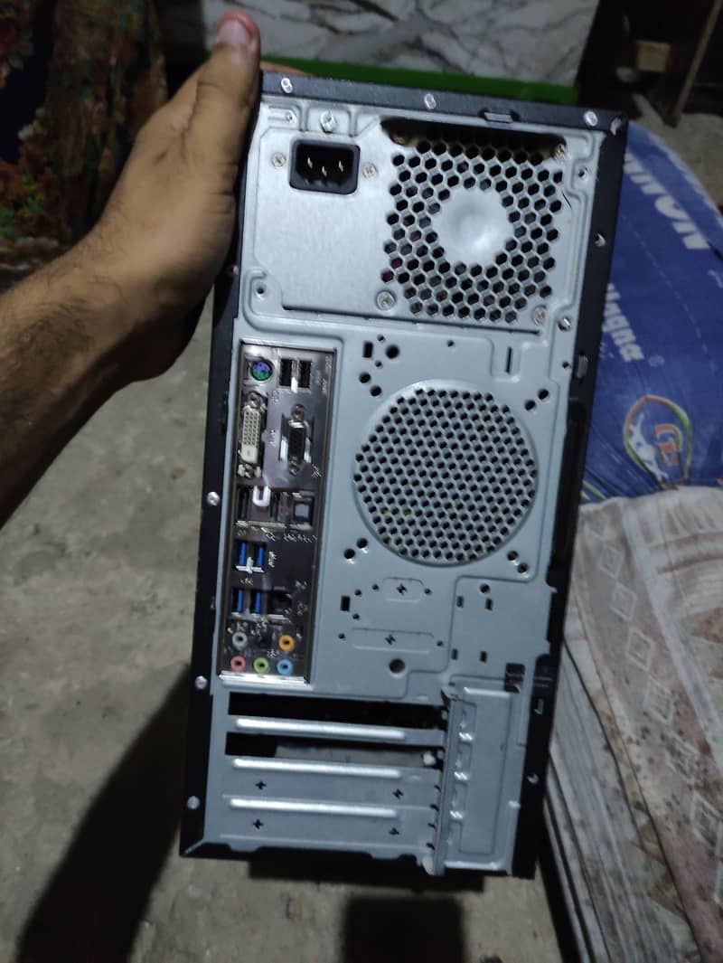 intel core i7 4gen gaming beast 1