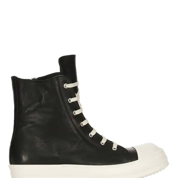 RARE rick Owens replicas thrifted size 41-42 8/10  condition 2