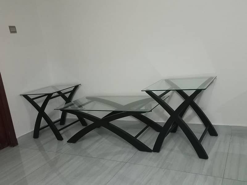 tables set/ wooden tables set for sale 1