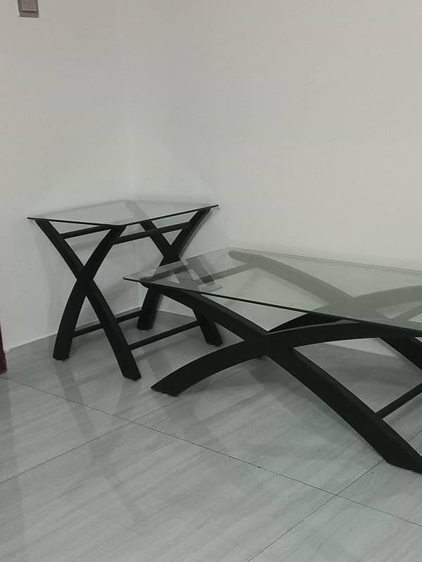 tables set/ wooden tables set for sale 2