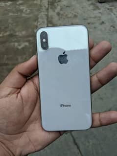 iPhone xs 256 FU