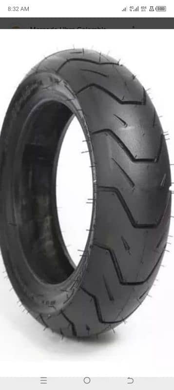 Rs. 3,999/- Only - Brand New Tubeless Tyres for Mehran, Bolan, etc. 1