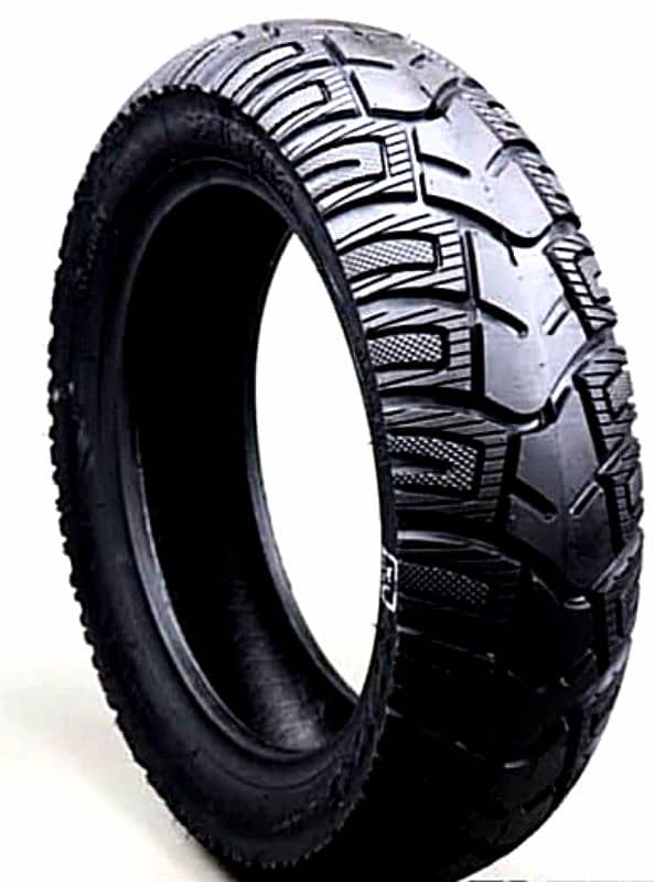 Rs. 3,999/- Only - Brand New Tubeless Tyres for Mehran, Bolan, etc. 3