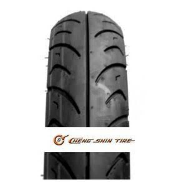 Rs. 3,999/- Only - Brand New Tubeless Tyres for Mehran, Bolan, etc. 4