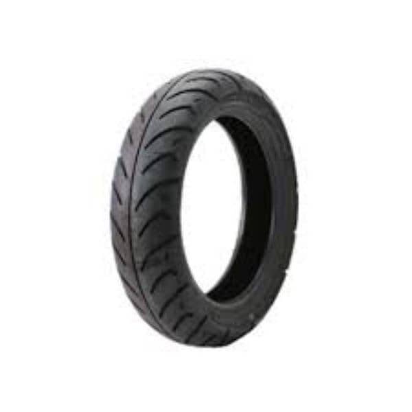 Rs. 3,999/- Only - Brand New Tubeless Tyres for Mehran, Bolan, etc. 9