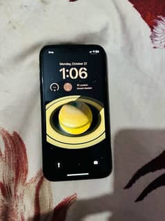 iphone XR 64gb pta proved