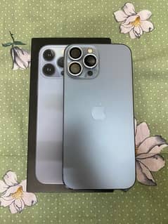 Iphone 13 pro max HK PTA