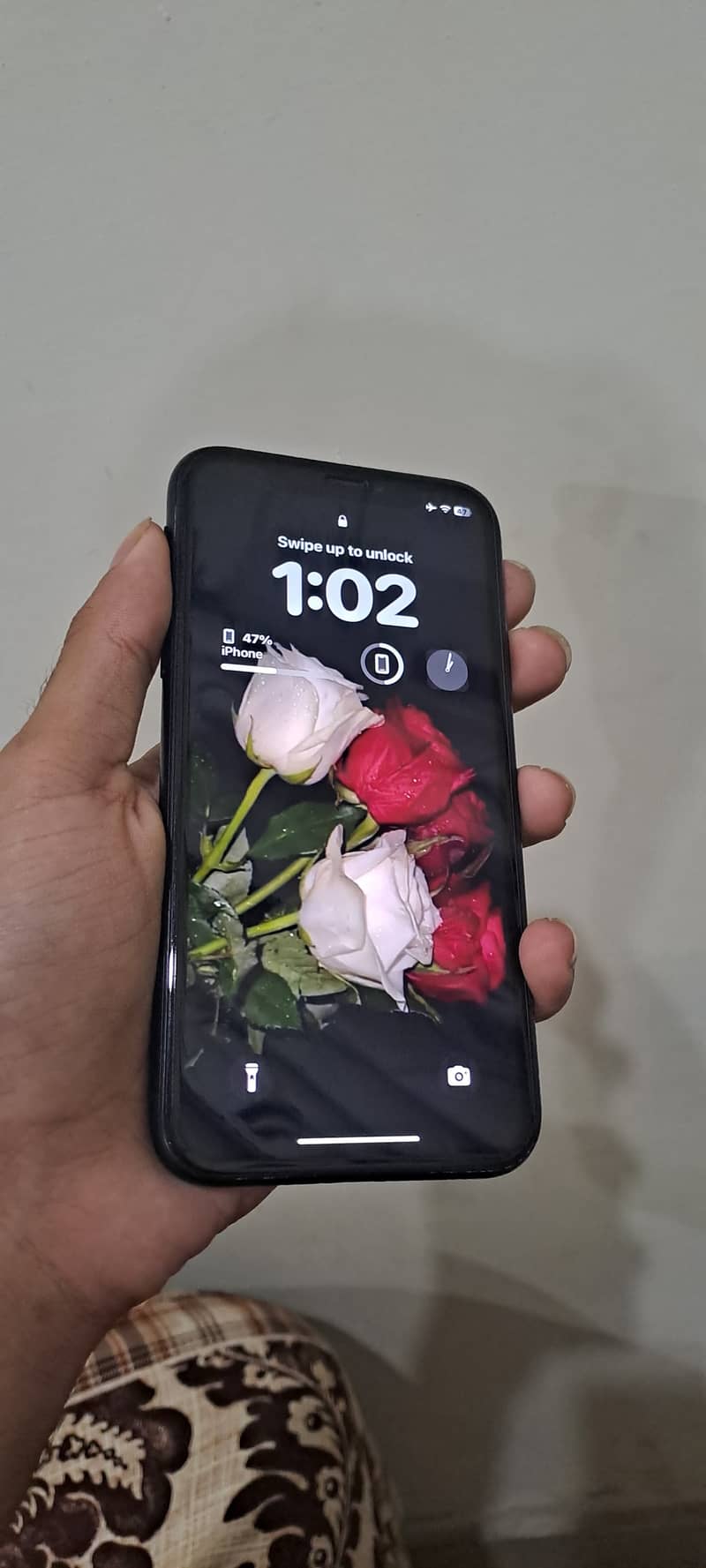 Iphone xr 64 gb black 0