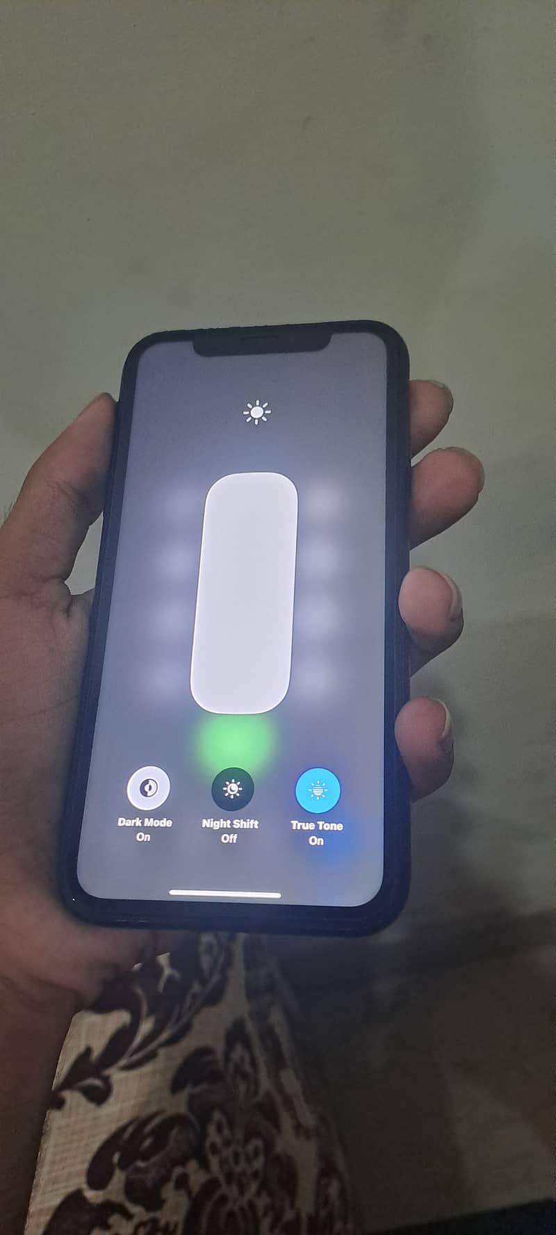 Iphone xr 64 gb black 3