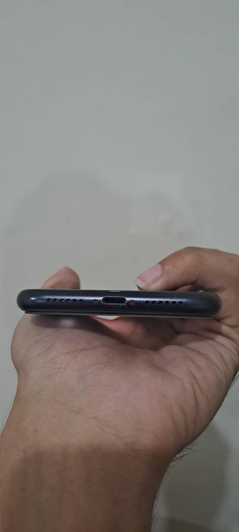 Iphone xr 64 gb black 5