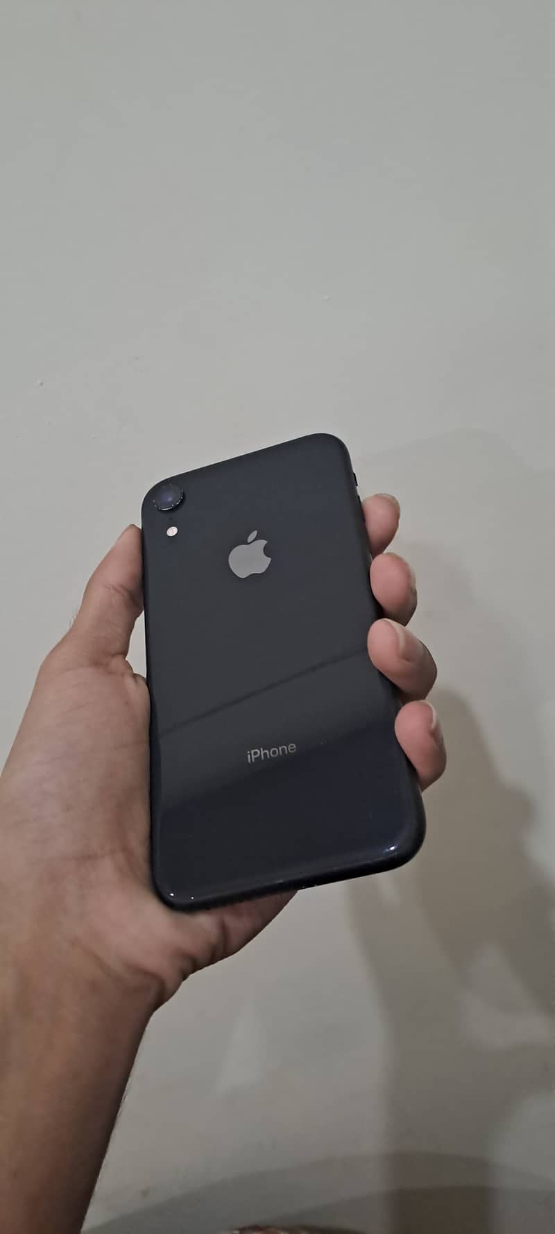 Iphone xr 64 gb black 8