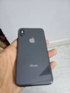 iPhone X Non PTA