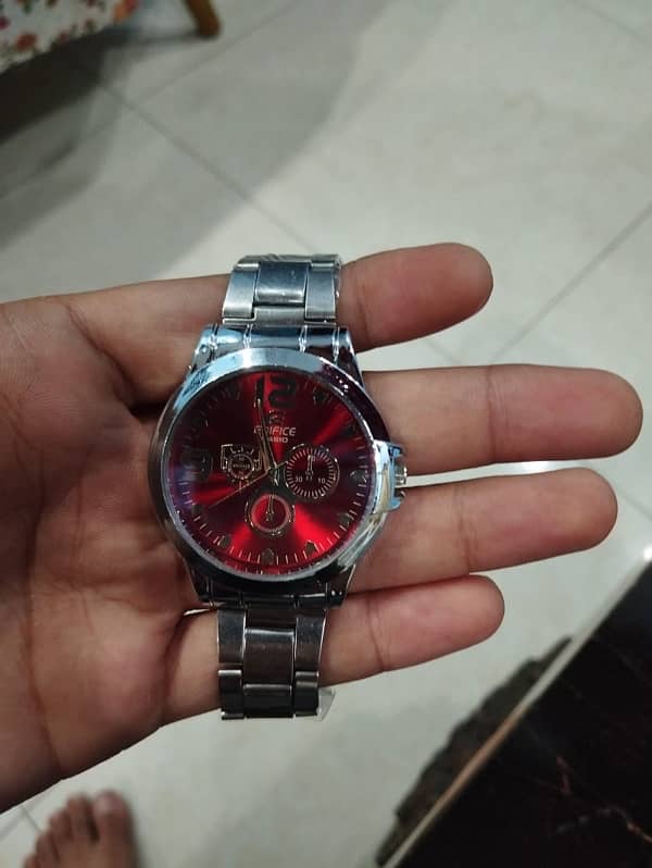 best watch under Budget 0