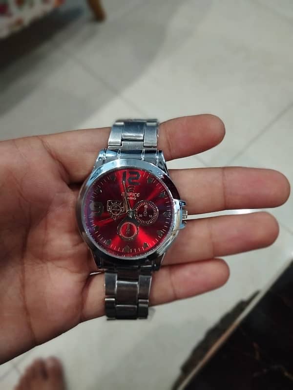 best watch under Budget 1