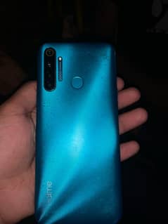 Realme 5i