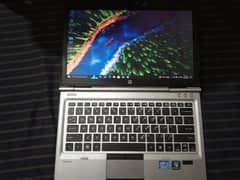 HP elitebook core i5 2nd generation