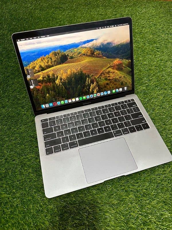 Macbook Air 2019 0