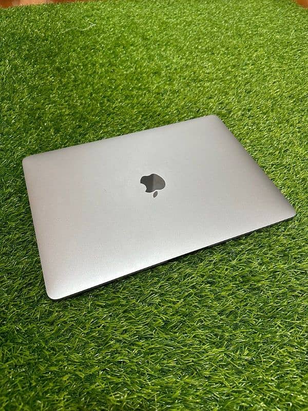 Macbook Air 2019 1