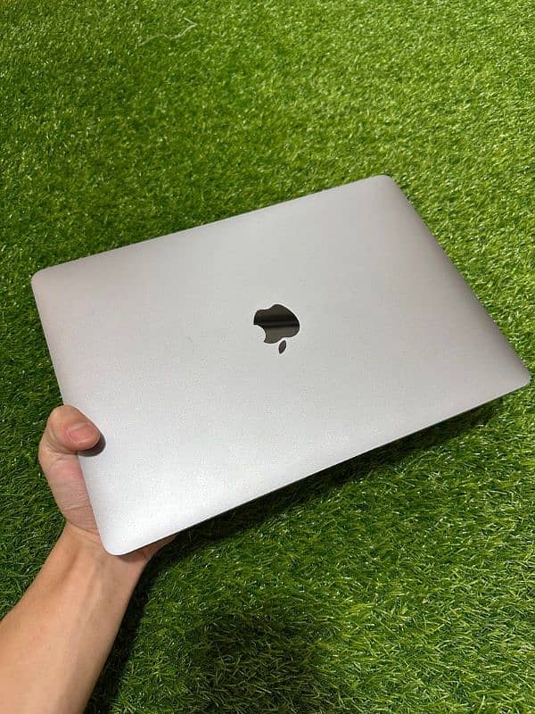 Macbook Air 2019 2