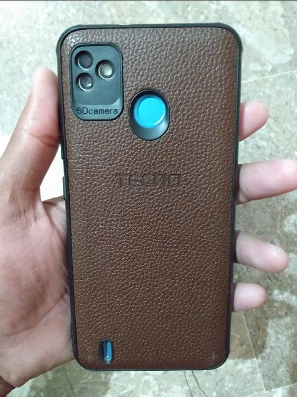 Tecno Pop 5 For Sale. 6