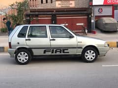 Good condition Fiat Uno 2009 better then MEHRAN ALTO COURE