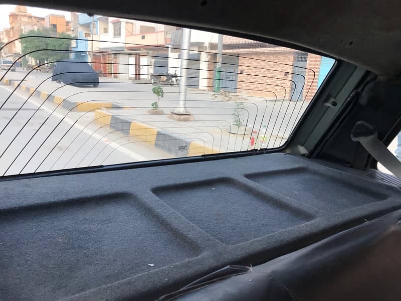 Good condition Fiat Uno 2009 better then mehran,alto,coure 12