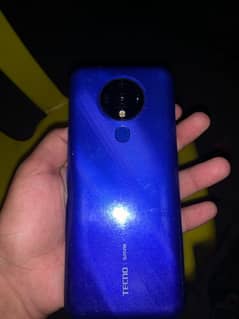 Tecno spark 6