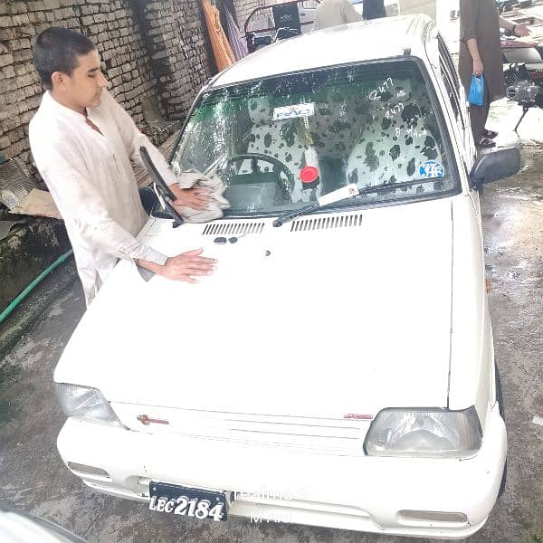 Mehran 1