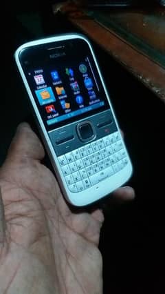 Nokia Symbian E5 0