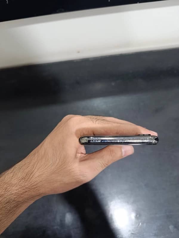 Iphone x 64gb jv black 5